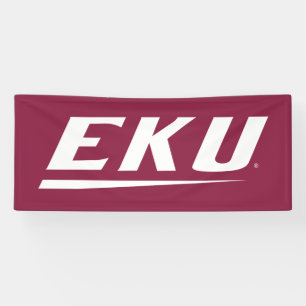 Eastern Kentucky University   EKU Banner