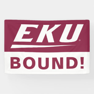 Eastern Kentucky University   EKU Banner