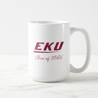 Eastern Kentucky University | EKU Coffee Mug