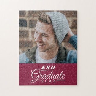 Eastern Kentucky University | EKU Jigsaw Puzzle