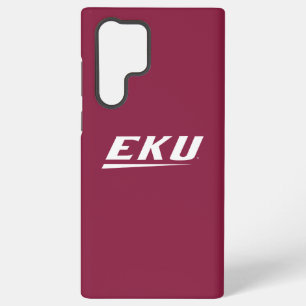 Eastern Kentucky University   EKU Samsung Galaxy Case