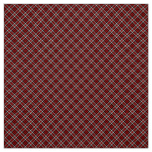 Eastern Kentucky University Tartan Fabric