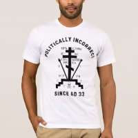 Eastern Orthodox Christian Politically Incorrect