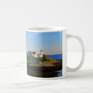 Eastern Point Light, Gloucester Coffee Mug