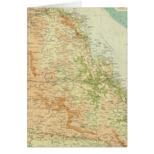 Eastern Queensland