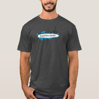 Eastern Shore Maryland 6 T-Shirt