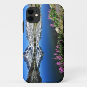 Eastern Sierra Mountains Case-Mate iPhone Case