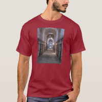 Eastern State Penitentiary CB