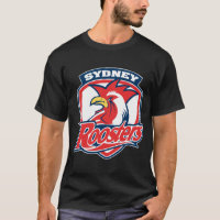 Eastern Suburbs District Sydney Roosters gift