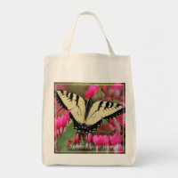 Eastern Swallowtail
