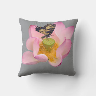 Eastern Tiger Swallowtail Cushion