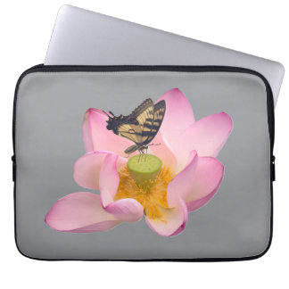 Eastern Tiger Swallowtail Laptop Sleeve