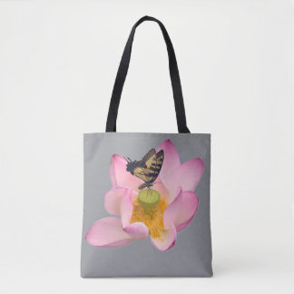 Eastern Tiger Swallowtail Tote Bag