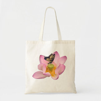 Eastern Tiger Swallowtail Tote Bag