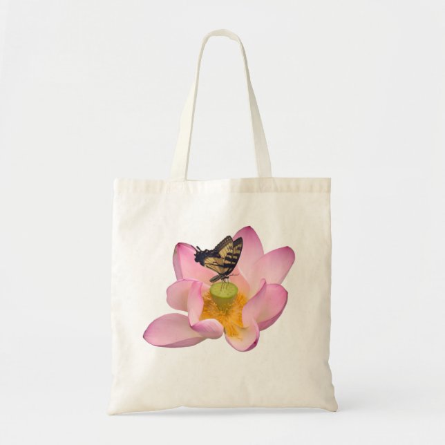  Eastern Tiger Swallowtail  Tote Bag (Front)