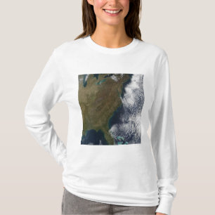 Eastern United States 2 T-Shirt