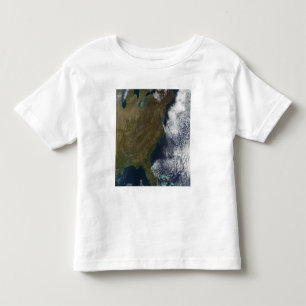 Eastern United States 2 Toddler T-Shirt