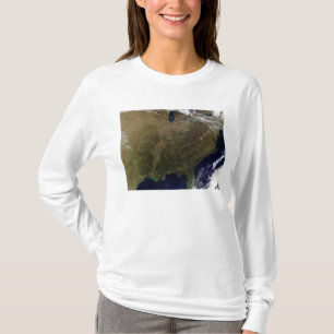 Eastern United States 3 T-Shirt