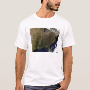 Eastern United States 3 T-Shirt