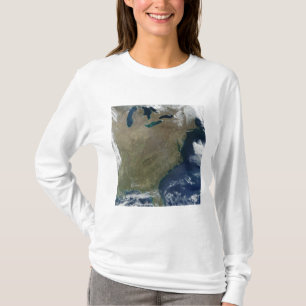 Eastern United States T-Shirt