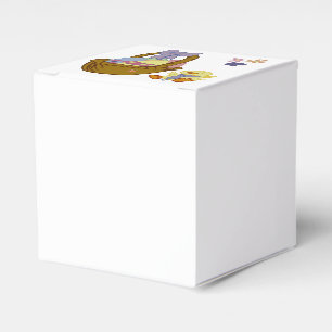 Eastertime Favour Box