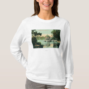Eastlake Park Scene T-Shirt