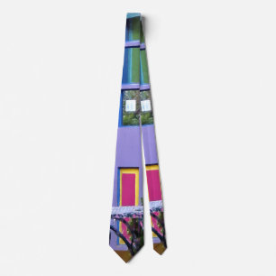 Easton PA - Outdoor Seating Tie