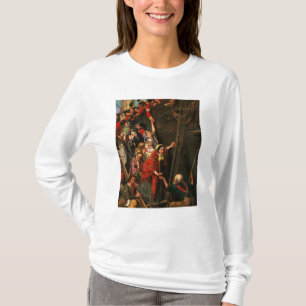 Eastward Ho!, 1859 T-Shirt