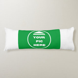 EASY! Body Pillow - Long 20" x 54" - Customise