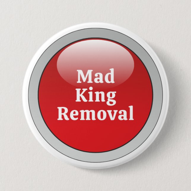 Easy Button Button (Front)