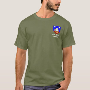 EASY COMPANY STE MERE EGLISE T-Shirt