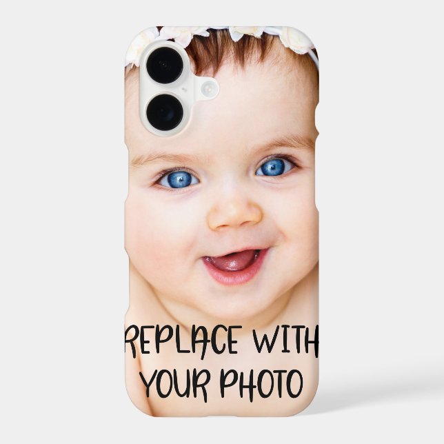 Easy create your own unique personalised (Back)