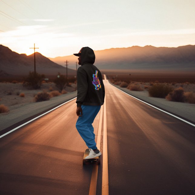 Easy Does It Do It Easy Hoodie (Creator Uploaded)