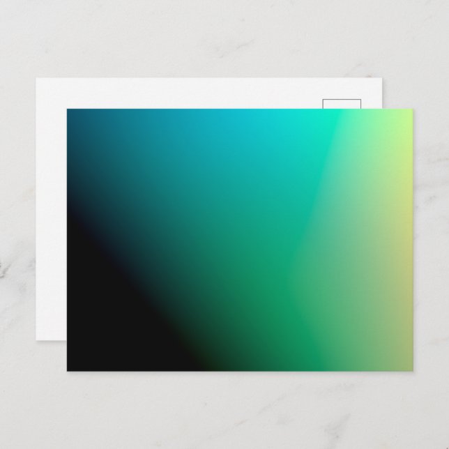 Easy Does It Do It Easy Postcard (Front/Back)