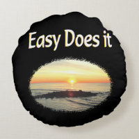 EASY DOES IT SUNRISE DESIGN