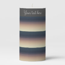 Easy Edit Fun Brown Beige Multi Ombre Colour Blend