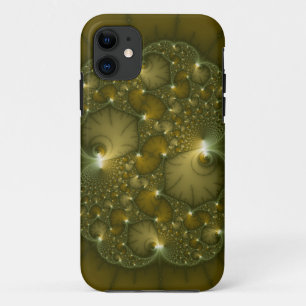 Easy Gro Fractals Case-Mate iPhone Case