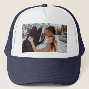 EASY!  Hat - Personalised - Add your Image