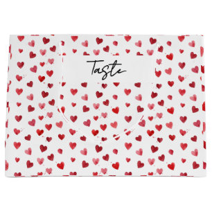 Easy Ideas Valentines gift for boyfriend Large Gift Bag