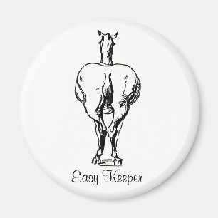 Easy Keeper Magnet