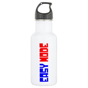 EASY MODE 532 ML WATER BOTTLE