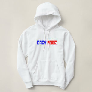 EASY MODE HOODIE