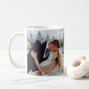 EASY! Mug - Personalised - Add your Image