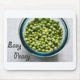 easy peasy mouse pad