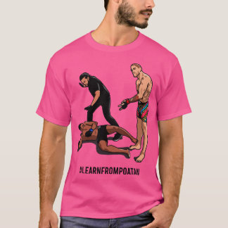 Easy poatan T-Shirt