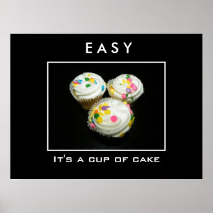 Easy Poster