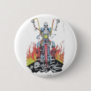 Easy Rider Button