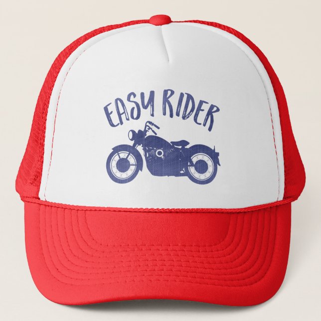 Easy Rider Cap (Front)