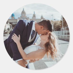 EASY!  Stickers - Personalised - Add your Image