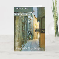 Easy to Personalise Inside Message - Birthday Card